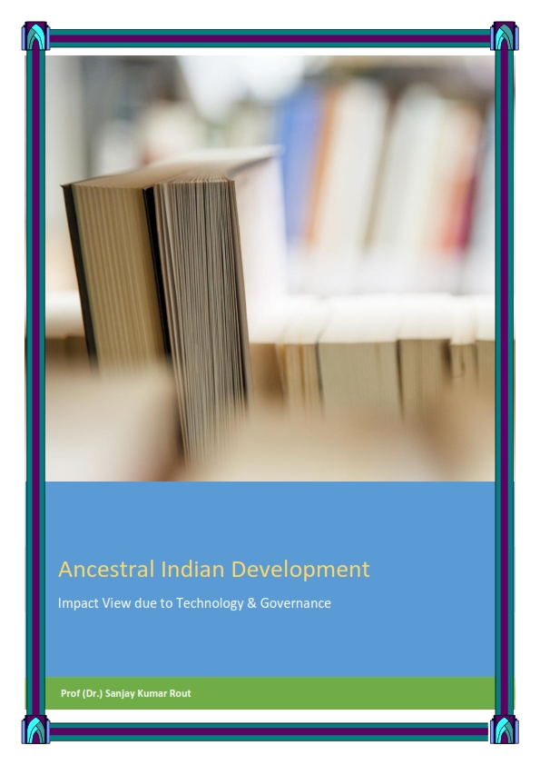 Ancestral Indian Development 