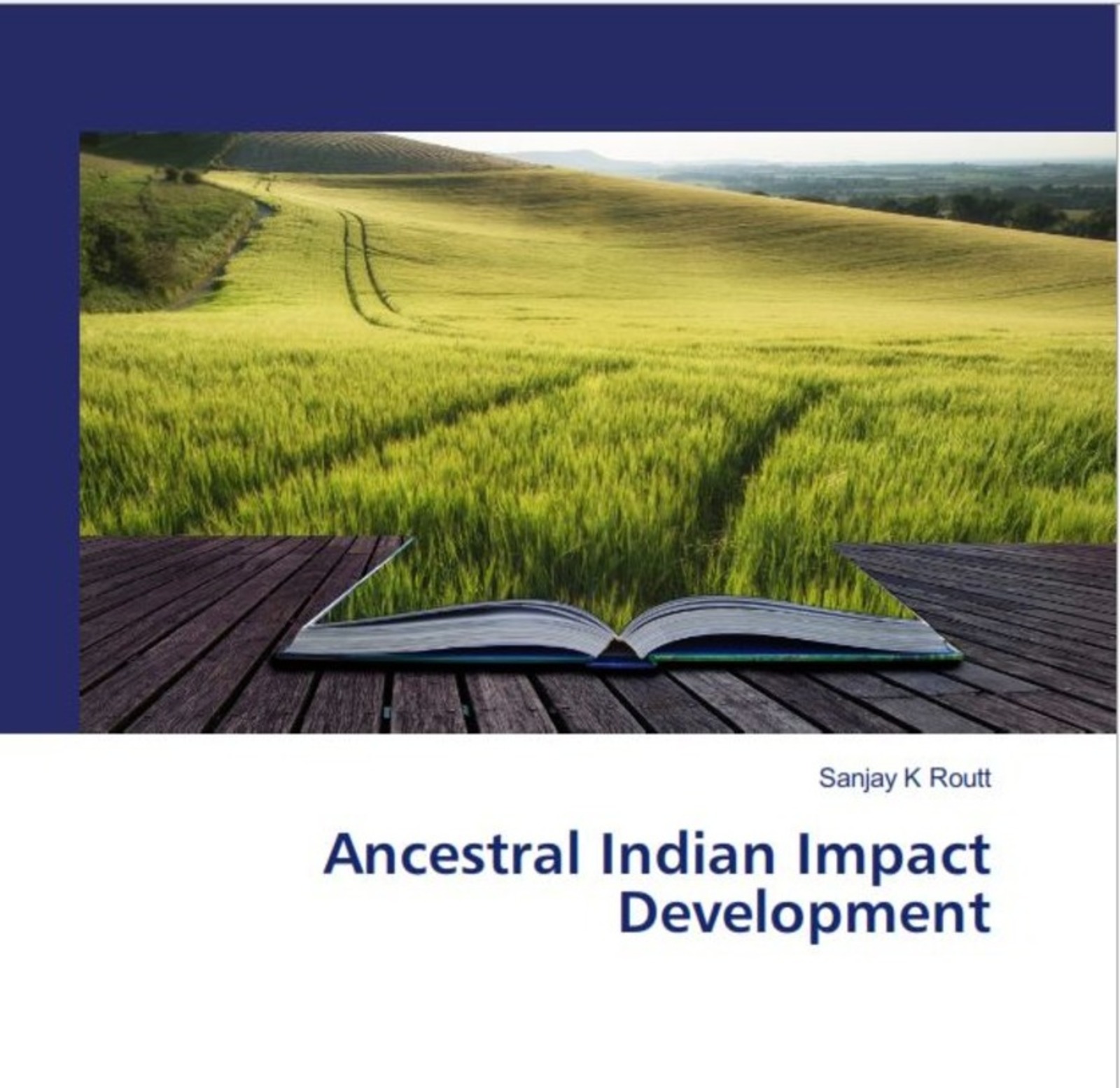 Ancestral Indian Impact Development 